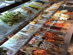 -非凡烧烤(历史博物馆店)