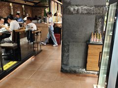 -盛江山自助料理(太原街万达店)