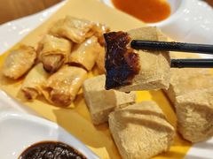 -绍兴老味道·非遗门店(银泰城店)