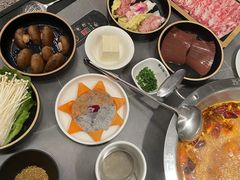 -骨之味·筒骨汤火锅(江头店)
