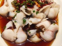 -北李妈妈菜·虾爬子大锅贴(贵和店)
