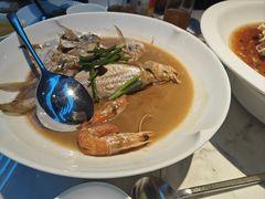 -曼格纳·曼芯馆(杨浦店)