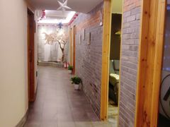 -迈格笙SPA·影院式足道·采耳(金桥店)