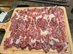 -潮德阿水牛肉火锅(深圳总店)