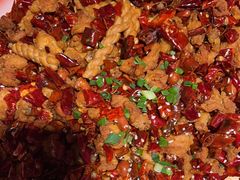 -泥糊破店小酒馆·团建聚餐(南京西路店)