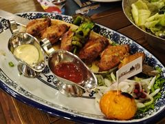 -卢布里西餐厅(总店)