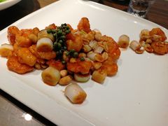 -将相和·海鲜蒸饺大连菜
