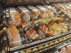 -争鲜回转寿司(东方银座店)