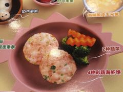 -西贝(深圳卓悦汇店)
