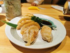 日式煎饺-酒井酱子·深夜食堂(东城汇店)