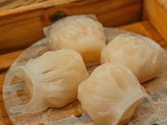 -金翠皇宫粤菜·点心·海鲜(科技园店)