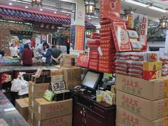 -采芝斋评弹茶馆(观前街店)