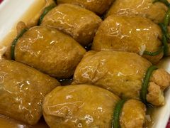 -玉华台饭庄(裕中西里小区店)