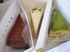 -La Repete(大宁久光店)
