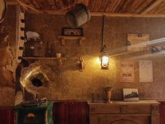 -秃鹫湾·推理大师沉浸式实景演绎推理剧场