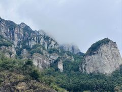 -雁荡山风景名胜区