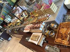 iphone_upload_pic-新发展亚太JW万豪酒店·福苑咖啡厅