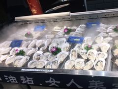 -蠔友汇(皇姑店)