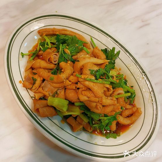 陈记鹅肉粿