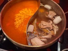 -赤RedBowl川锅·炙烤·板前(北京瑰丽酒店)