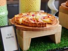 梨派-视界美食自助餐厅·石家庄希尔顿酒店