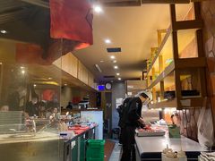 -御牛道日式烤肉料理(杭州万象城店)