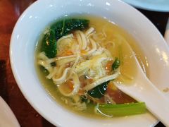 -老山记海城馅饼大酒店(振兴小区店)