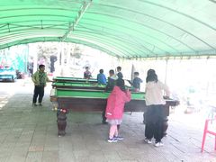 -尚庄度假村·庭台树下·户外烧烤·团建CS·轰趴营地(上庄水库店)