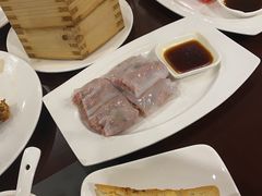 -斑斓西餐厅·自助茶点(高崎机场佰翔花园酒店)