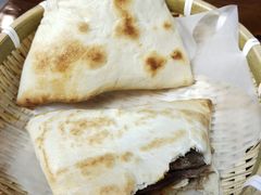 -长安后宰门水盆羊肉(新都心店)