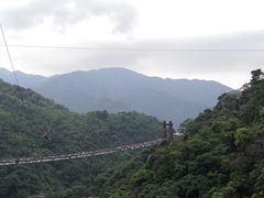 景点-古龙峡云天玻霸