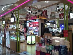 -百佳华佳漾里(坂田店)