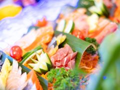 -River Café 海鲜自助(重庆丽笙世嘉酒店)