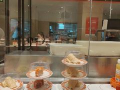 -新一番三文鱼寿司(大东海店)