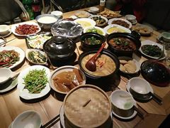 -竹里馆 ·茶食(奥体店)