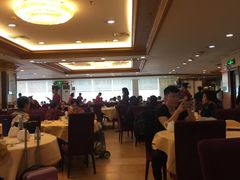 -益健海鲜大食坊(拱北口岸店)