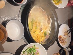 -同仁四季椰子鸡(无锡滨湖万象汇店)