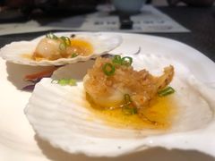 -大桥日本料理·日式放题·铁板定食(科兴科学园店)