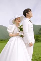 -天一婚纱摄影TIA STUDIO(珠海路店)