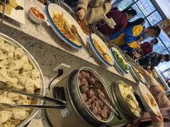 -泰合素食(双流店)