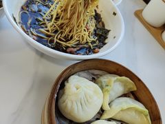 -古南都·清真绿柳居菜馆(太平南路店)
