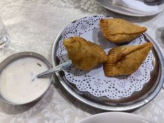 MUTTONSAMOSA羊肉咖喱角-葛尼沙印度餐厅 (镇明路店)