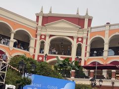 -佛罗伦萨小镇广佛名品奥特莱斯(疏港路店)