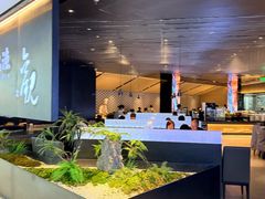 -大渔之观(领展购物广场·中关村店)