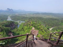 -丹霞山风景名胜区