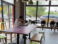 -麦当劳(塘厦蛟坪路DT店)