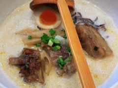 -味千拉面(惠州淡水嘉信茂广场分店)