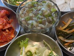 -土大力韩式烤肉料理(39年·和平路店)