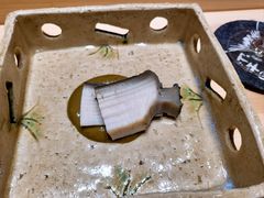 -荣一代目OMAKASE板前料理