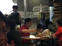 -斯比特花园西餐厅(东方商厦店)